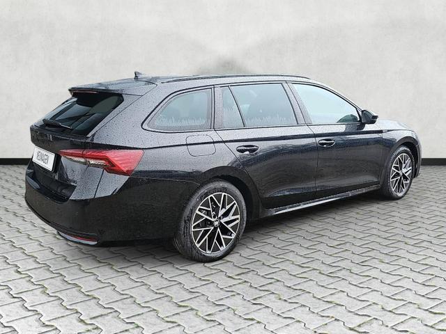 Skoda Octavia Combi 1.5 TSI mHEV 110 kW Sportline eTSI DSG AHK 4J.Gar. 