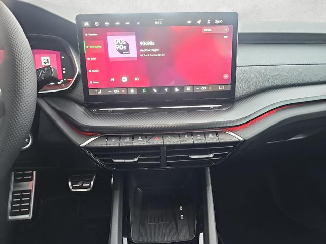 Skoda Octavia Combi 1.5 TSI mHEV 110 kW Sportline eTSI DSG AHK 4J.Gar. 