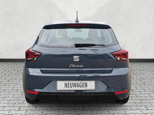 Seat Ibiza Reference 1.0 MPI / AppConnect&AppleCarPl 