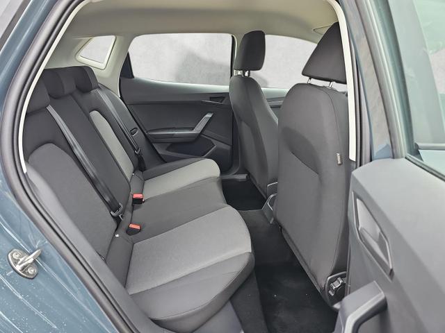 Seat Ibiza Reference 1.0 MPI / AppConnect&AppleCarPl 
