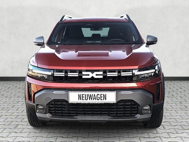 Dacia Duster TCe 130 Expression / Winterpaket PDCh. 