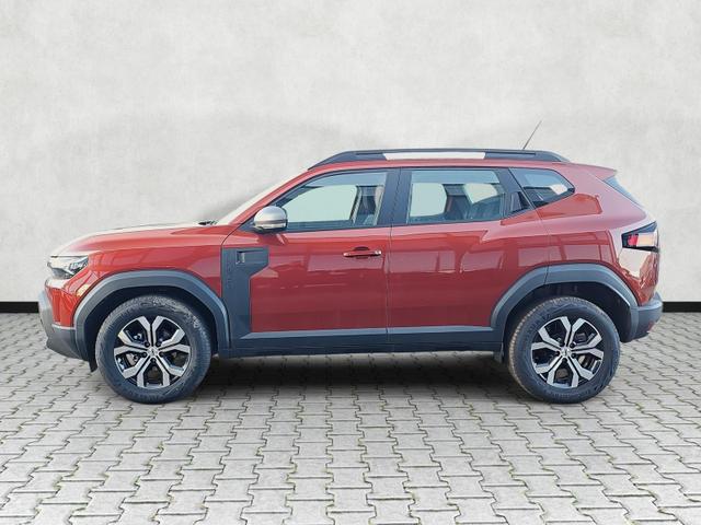 Dacia Duster TCe 130 Expression / Winterpaket PDCh. 