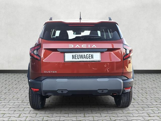 Dacia Duster TCe 130 Expression / Winterpaket PDCh. 