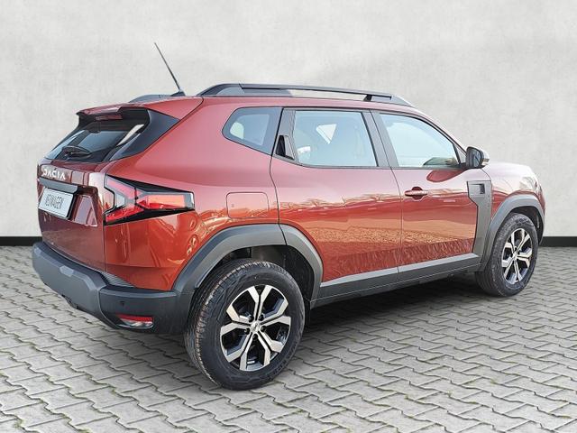 Dacia Duster TCe 130 Expression / Winterpaket PDCh. 