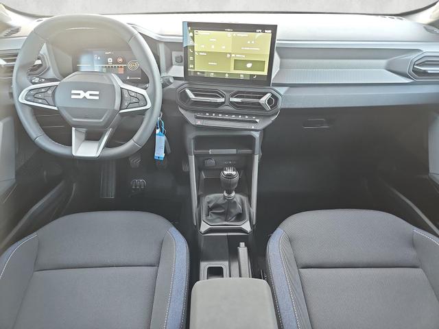 Dacia Duster TCe 130 Expression / Winterpaket PDCh. 