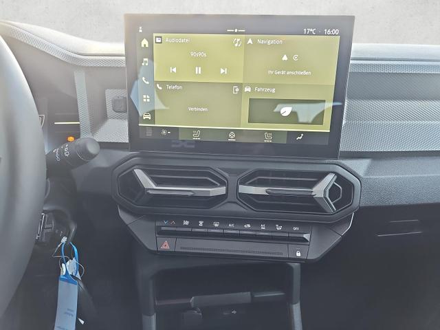 Dacia Duster TCe 130 Expression / Winterpaket PDCh. 