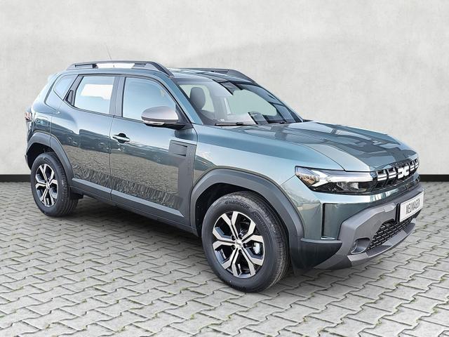 Dacia Duster - TCe 130 Expression / Winterpaket PDCh.