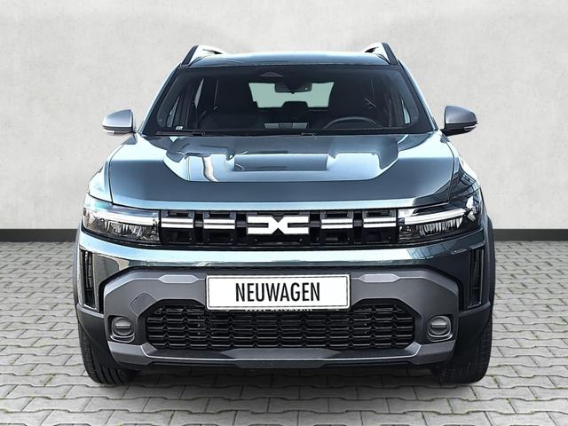 Dacia Duster TCe 130 Expression / Winterpaket PDCh. 