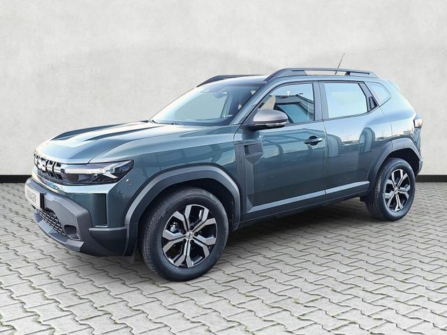 Dacia Duster TCe 130 Expression / Winterpaket PDCh. 