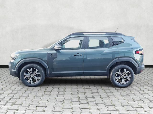 Dacia Duster TCe 130 Expression / Winterpaket PDCh. 