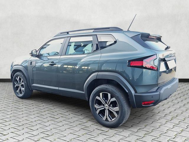 Dacia Duster TCe 130 Expression / Winterpaket PDCh. 