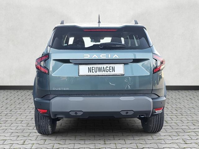 Dacia Duster TCe 130 Expression / Winterpaket PDCh. 