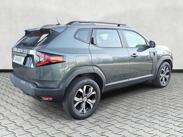 Dacia Duster TCe 130 Expression / Winterpaket PDCh. 