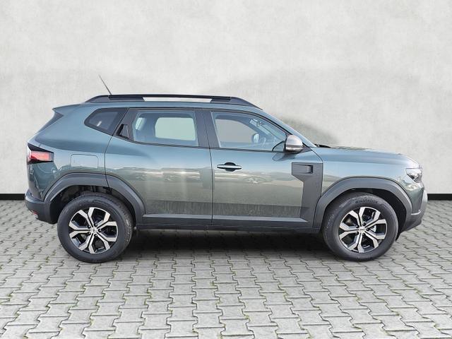 Dacia Duster TCe 130 Expression / Winterpaket PDCh. 