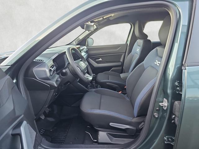 Dacia Duster TCe 130 Expression / Winterpaket PDCh. 