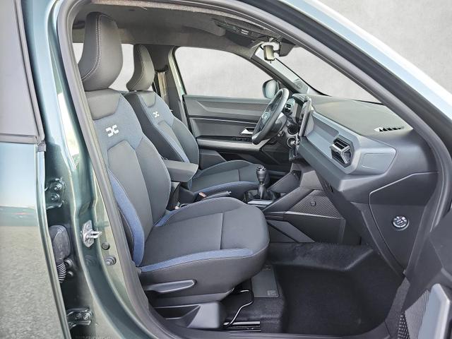 Dacia Duster TCe 130 Expression / Winterpaket PDCh. 