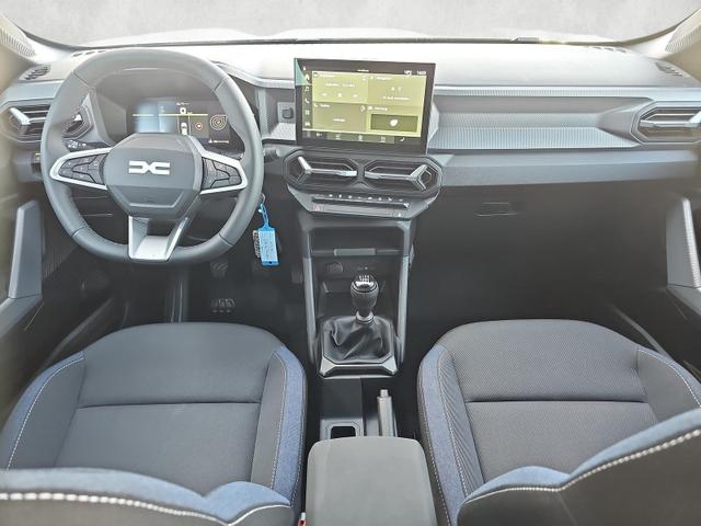 Dacia Duster TCe 130 Expression / Winterpaket PDCh. 