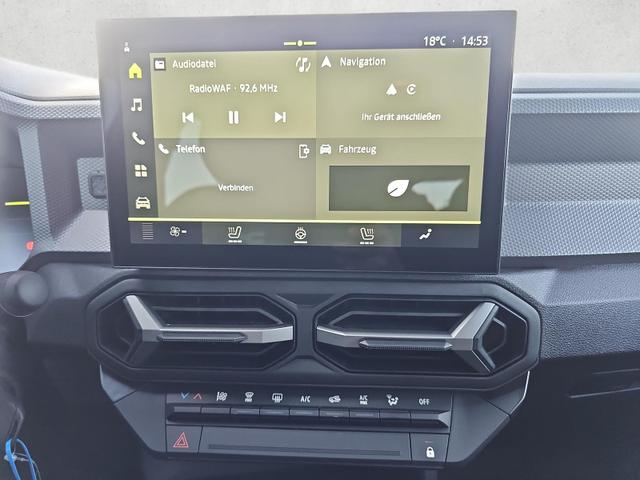 Dacia Duster TCe 130 Expression / Winterpaket PDCh. 