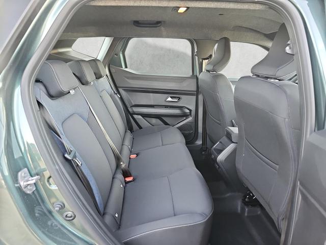 Dacia Duster TCe 130 Expression / Winterpaket PDCh. 