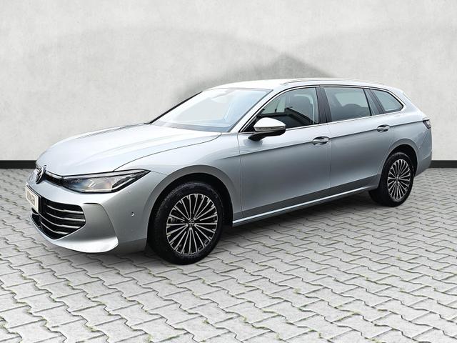 Volkswagen Passat Variant 2.0 TDI 110 kW Elegance DSG IQ.Light AHK 