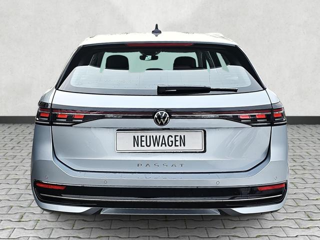 Volkswagen Passat Variant 2.0 TDI 110 kW Elegance DSG IQ.Light AHK 