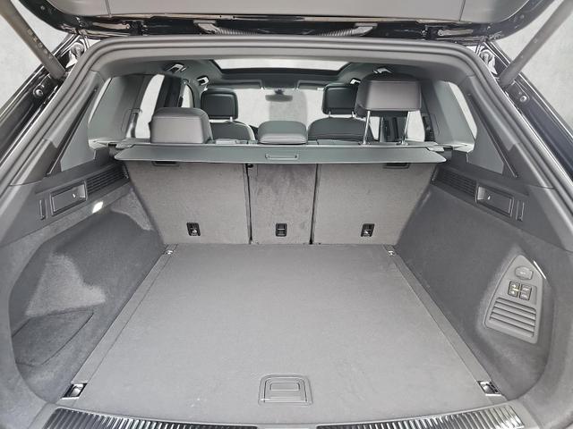 Volkswagen Touareg 3.0 TDI 210 kW 4Motion R-Line V6 4M Allradlenk Standhzg 