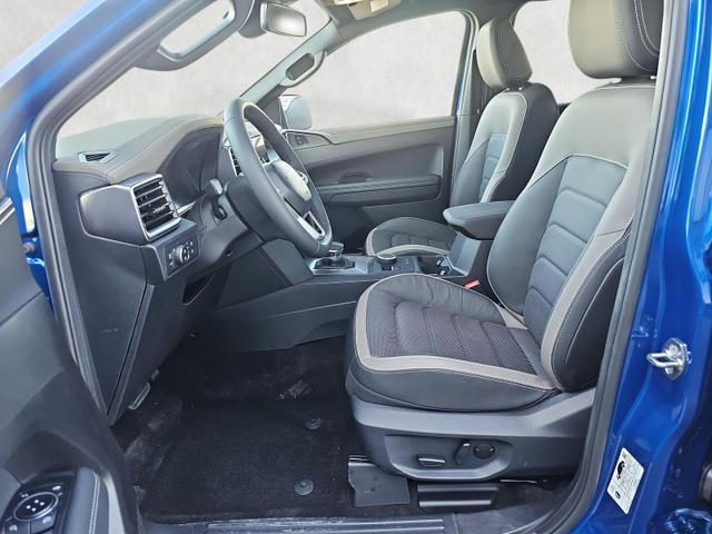 Volkswagen Amarok 3.0 TDI 177 kW Aventura Doppelkabine 4Motion DoKa V6 4M AHK el.Rollo 