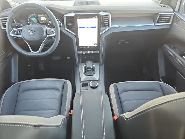 Volkswagen Amarok 3.0 TDI 177 kW Aventura Doppelkabine 4Motion DoKa V6 4M AHK el.Rollo 