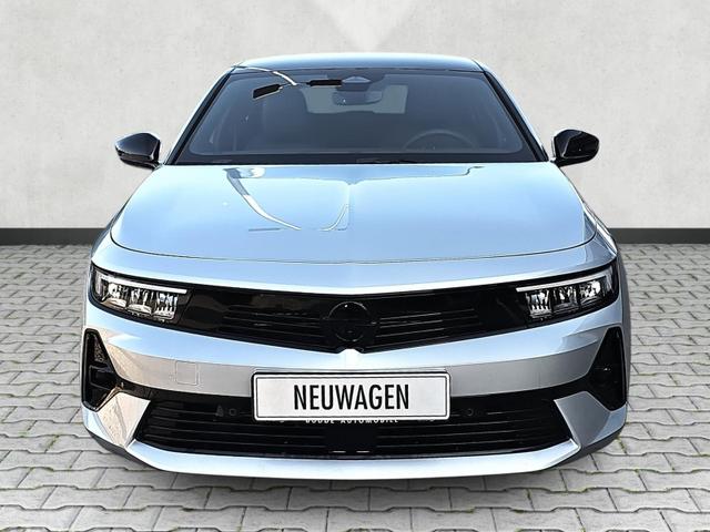 Opel Astra Caravan GS Sportstourer 1.2 Autom Kamera360 Winter 