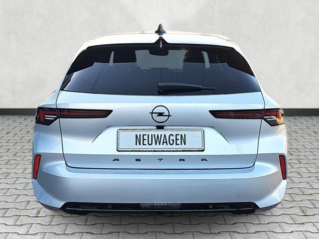 Opel Astra Caravan GS Sportstourer 1.2 Autom Kamera360 Winter 
