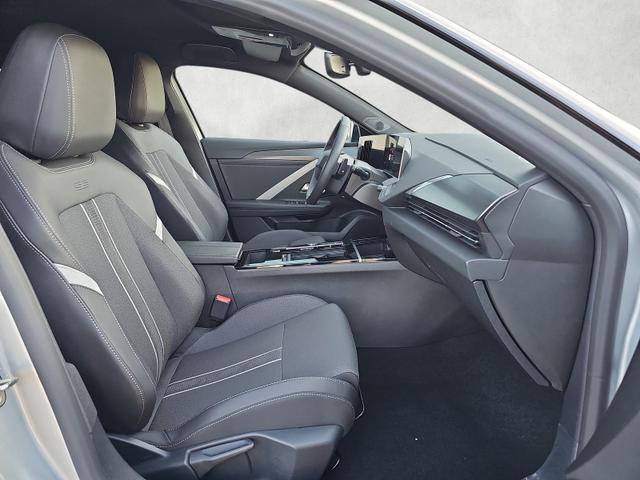 Opel Astra Caravan GS Sportstourer 1.2 Autom Kamera360 Winter 