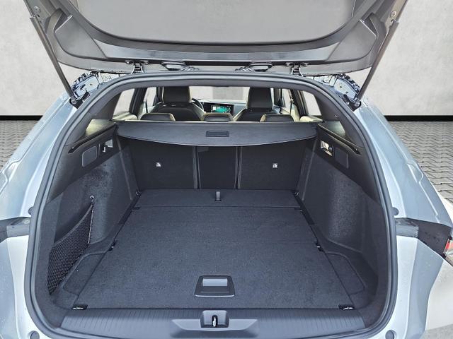 Opel Astra Caravan GS Sportstourer 1.2 Autom Kamera360 Winter 