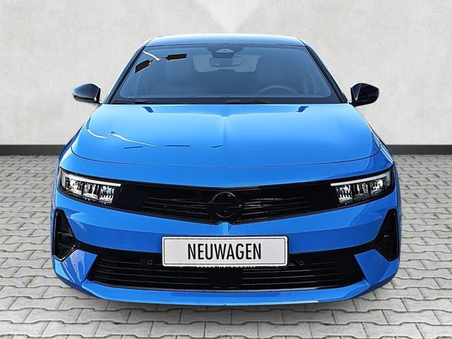 Opel Astra Caravan GS Sportstourer 1.2 Autom Kamera360 Winter 