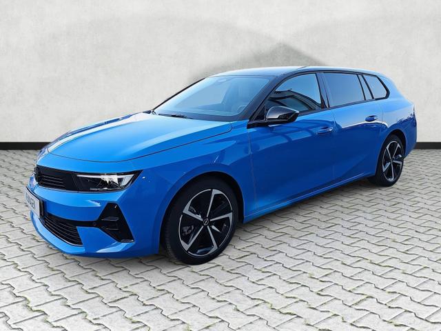 Opel Astra Caravan GS Sportstourer 1.2 Autom Kamera360 Winter 