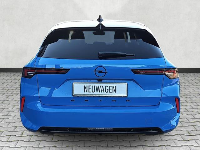 Opel Astra Caravan GS Sportstourer 1.2 Autom Kamera360 Winter 