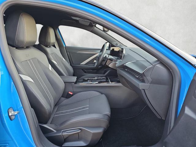 Opel Astra Caravan GS Sportstourer 1.2 Autom Kamera360 Winter 