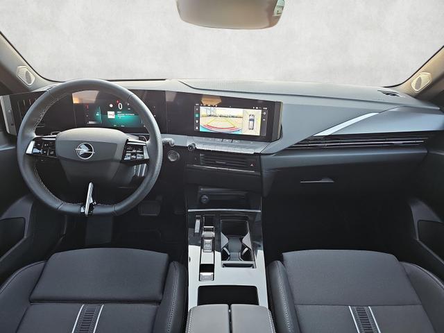 Opel Astra Caravan GS Sportstourer 1.2 Autom Kamera360 Winter 