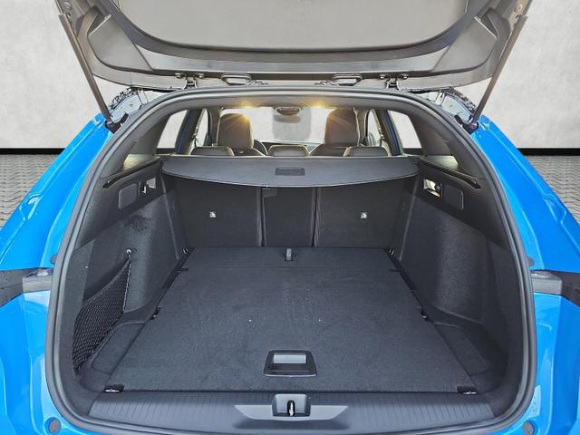 Opel Astra Caravan GS Sportstourer 1.2 Autom Kamera360 Winter 