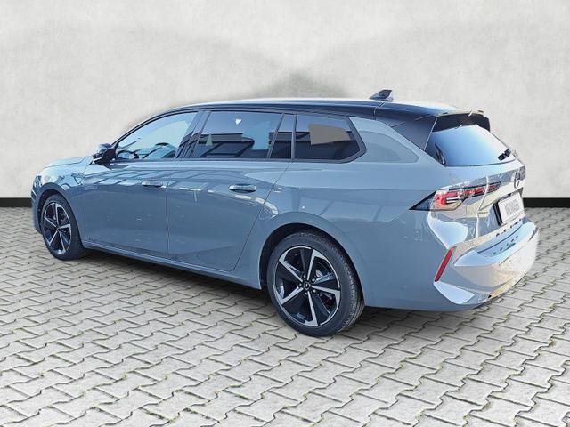 Opel Astra Caravan GS Sportstourer 1.2 Autom Kamera360 Winter 