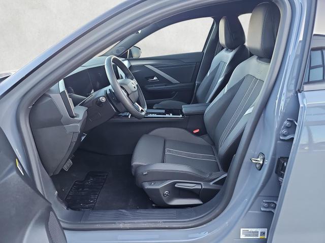 Opel Astra Caravan GS Sportstourer 1.2 Autom Kamera360 Winter 