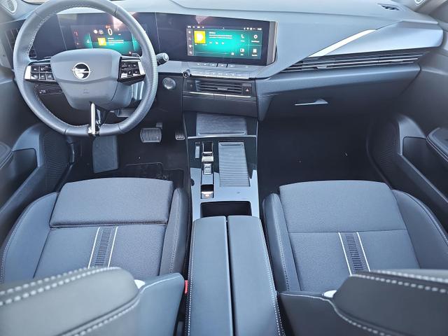 Opel Astra Caravan GS Sportstourer 1.2 Autom Kamera360 Winter 