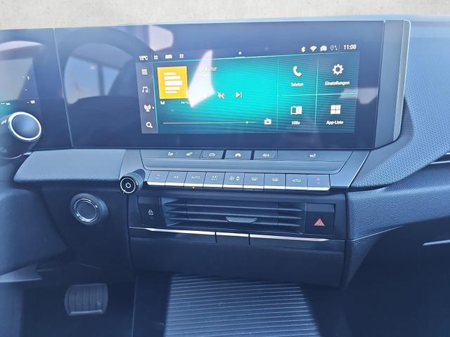 Opel Astra Caravan GS Sportstourer 1.2 Autom Kamera360 Winter 