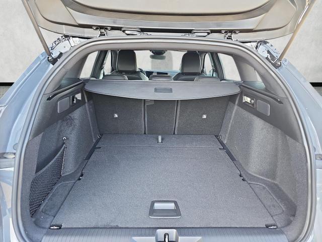 Opel Astra Caravan GS Sportstourer 1.2 Autom Kamera360 Winter 