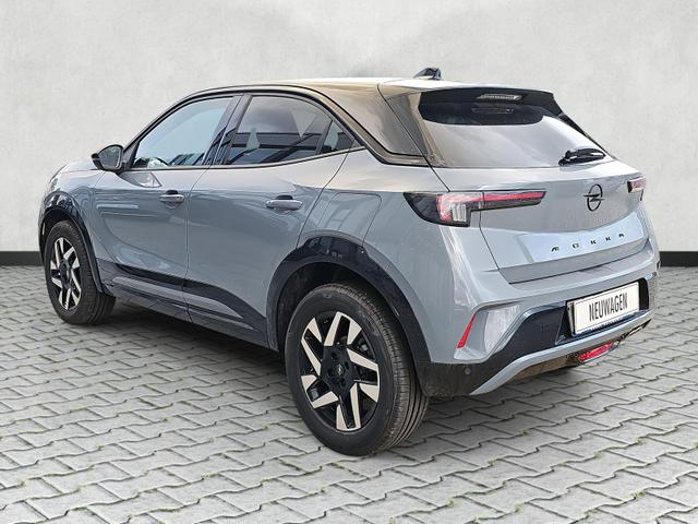 Opel Mokka GS 1.2 automatik / KomfortPaket Kamera 