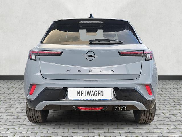 Opel Mokka GS 1.2 automatik / KomfortPaket Kamera 