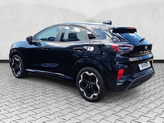 Ford Puma Gen-E 124 kW Premium FWD Matrix Kamera Winterpaket 