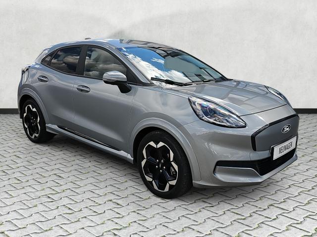 Ford Puma Gen-E - 124 kW Premium FWD Matrix Kamera Winterpaket