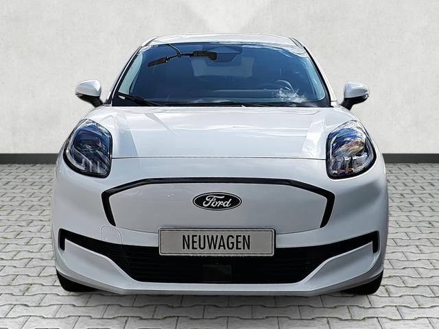 Ford Puma Gen-E 124 kW Premium FWD Matrix Kamera Winterpaket 