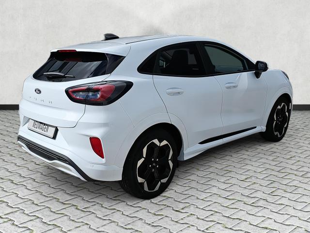 Ford Puma Gen-E 124 kW Premium FWD Matrix Kamera Winterpaket 