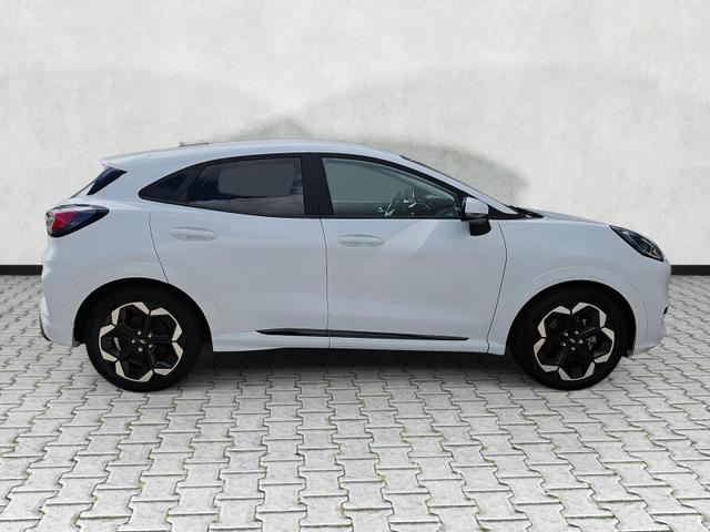 Ford Puma Gen-E 124 kW Premium FWD Matrix Kamera Winterpaket 
